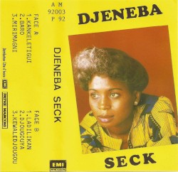 Djeneba Seck