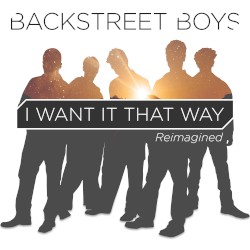 I Want It That Way (Reimagined)