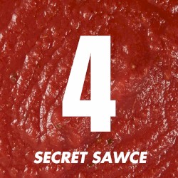 Secret Sawce 4