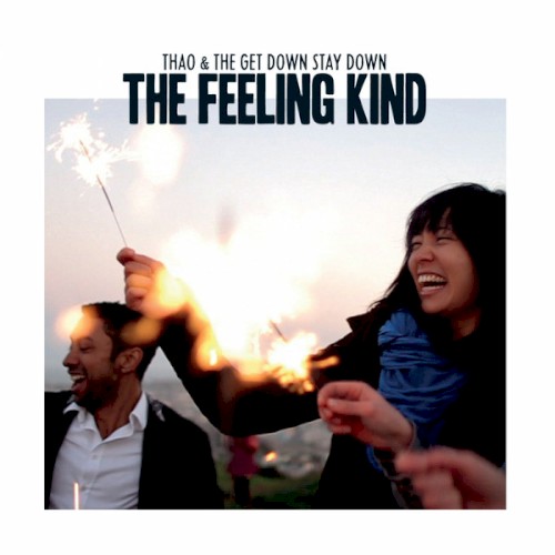 The Feeling Kind