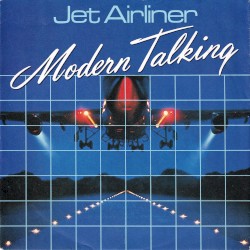 Jet Airliner