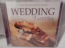 Wedding Favorites