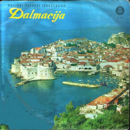 Dalmacija