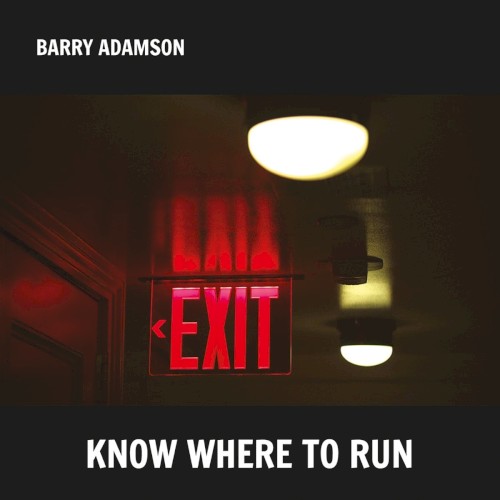 Know Where to Run