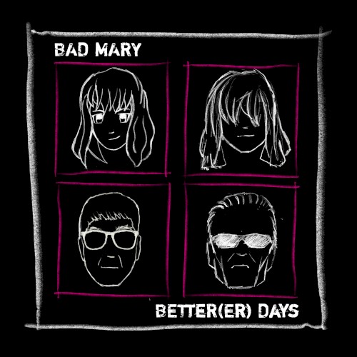 Better(er) Days