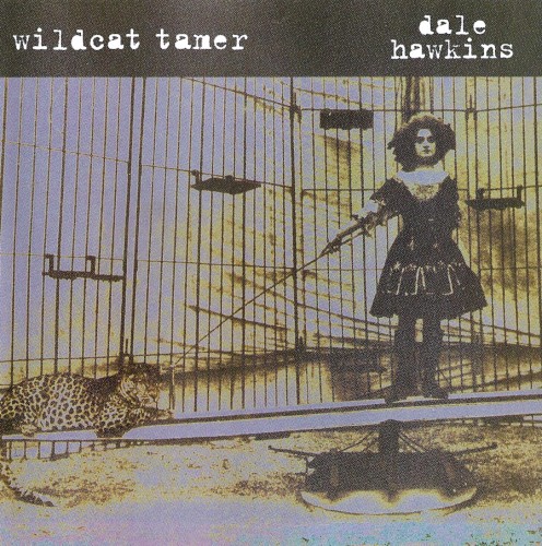 Wildcat Tamer