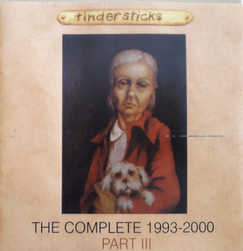 The Complete 1993-2000 Part III