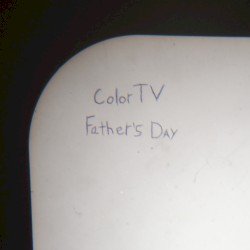 Color TV