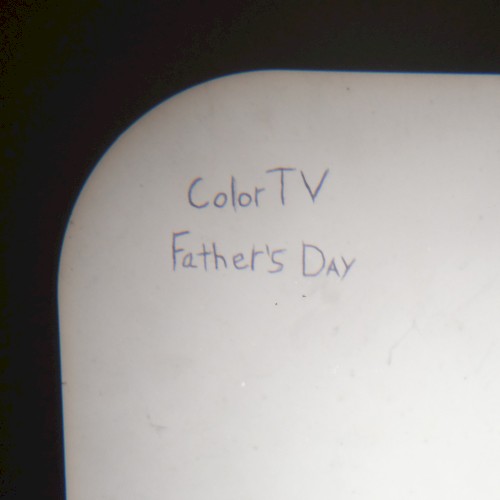 Color TV