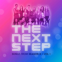 Songs from The Next Step: Season 3