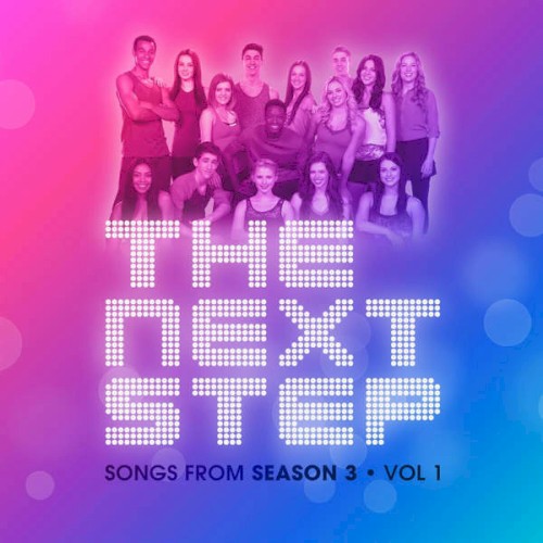 Songs from The Next Step: Season 3