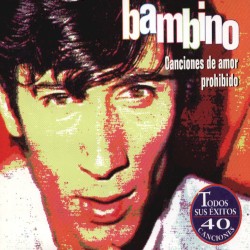 Canciones de amor prohibido