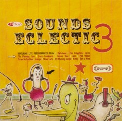 Sounds Eclectic 3