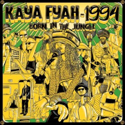 1994 (Born In The Jungle)