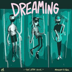 Dreaming