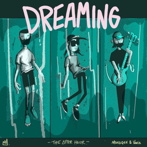 Dreaming