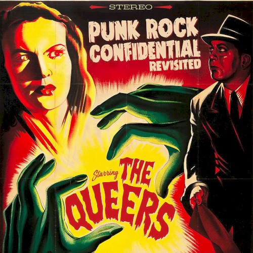 Punk Rock Confidential Revisited