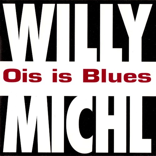 Ois is Blues