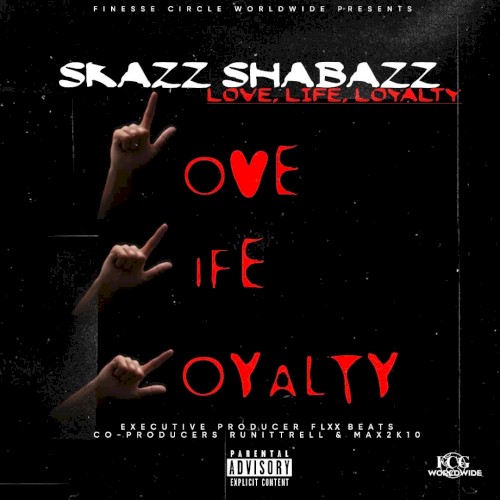 Love Life Loyalty