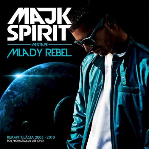 Mladý rebel Mixtape