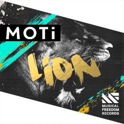 Lion (In My Head)