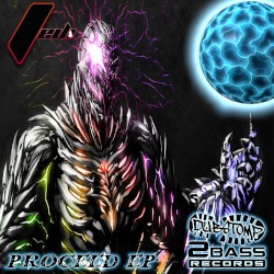 Proceed EP