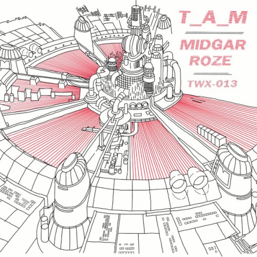 Midgar / Roze