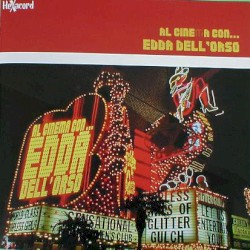 Al cinema con… Edda Dell’Orso