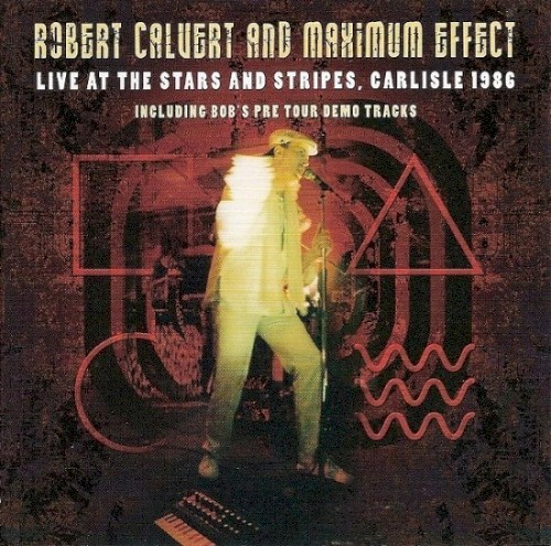1986-11-03: Live at the Carlisle Stars & Stripes