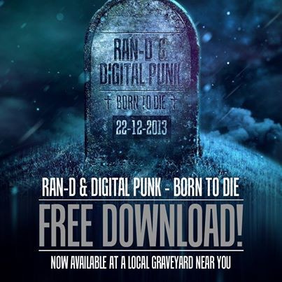 Born To Die