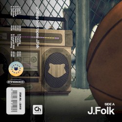 chillhop double beat tapes: J.Folk [Side A]