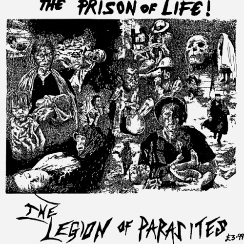 The Prison of Life