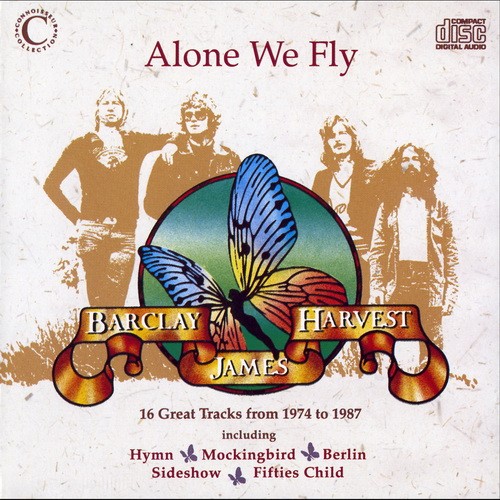 Alone We Fly