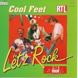 Lët'z Rock
