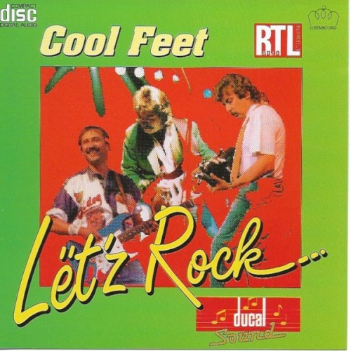 Lët'z Rock