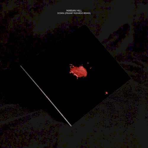 Down (Franky Rizardo Remix)