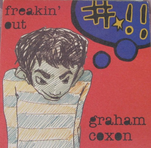 Freakin' Out