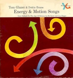 Energy & Motion Songs