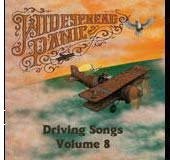 Driving Songs, Volume VIII: Summer 2010