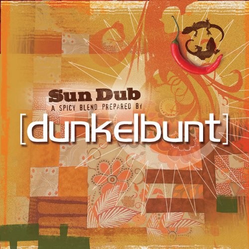 Sun Dub: A Spicy Blend Prepared By [dunkelbunt]