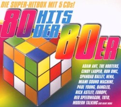 80 Hits der 80er