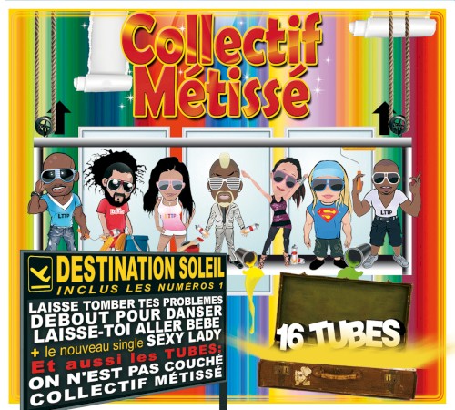 Destination Soleil
