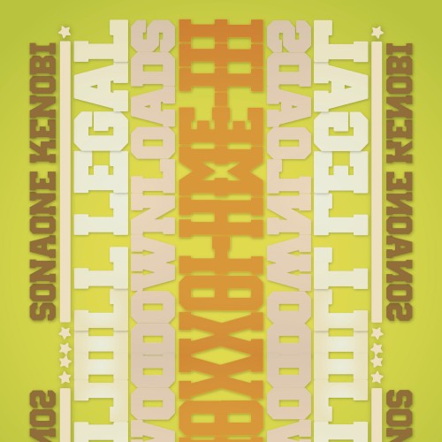 Ill Legal Downloads III