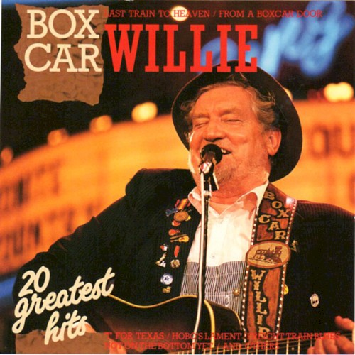 20 Greatest Hits
