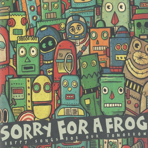 HAPPY SONGS FOR OUR TOMORROW