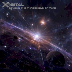 Beyond The Threshold Of Time