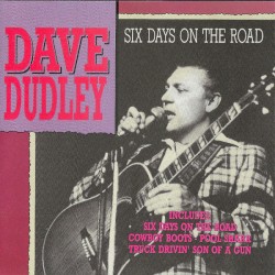 Six Days on the Road