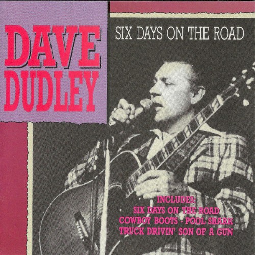 Six Days on the Road