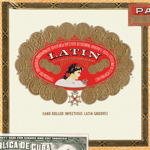 Latin