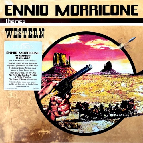 Theme 1: Western